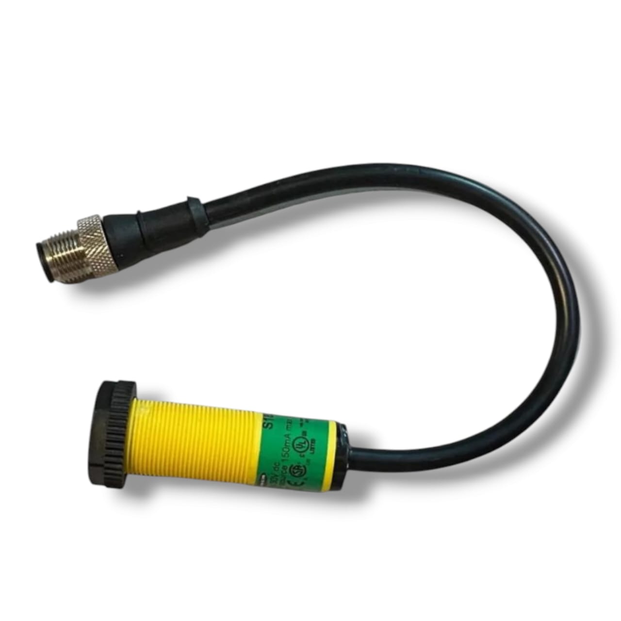 BANNER S18SP6RQDP SENSOR FOTOELECTRICO