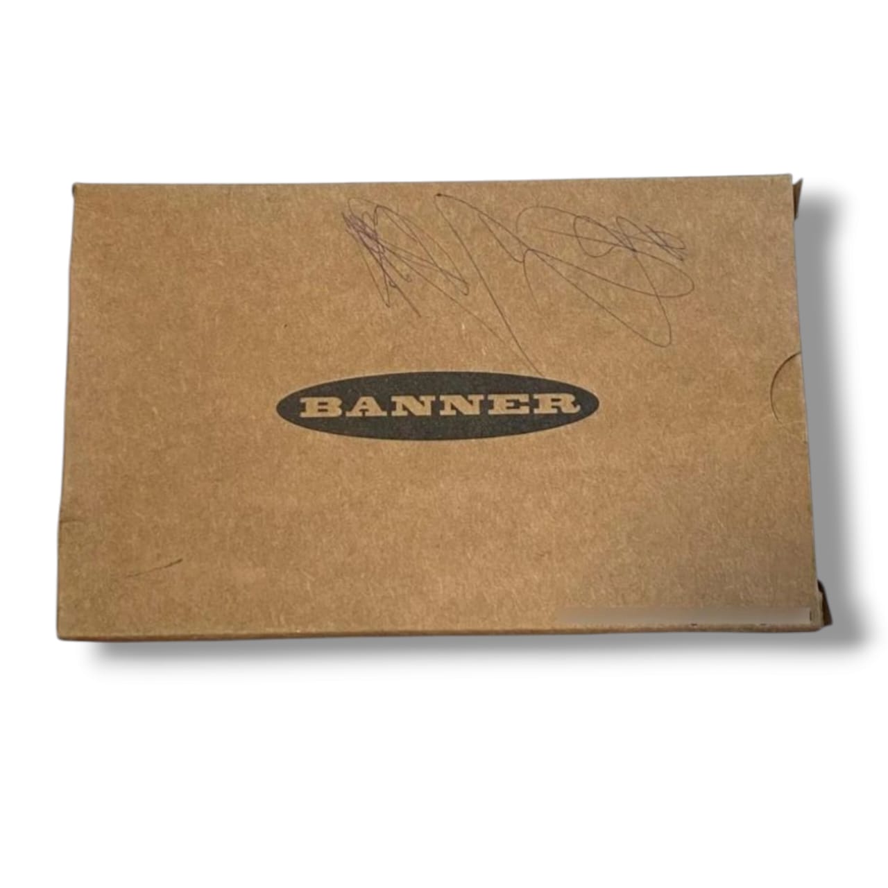 BANNER S18SP6RQDP SENSOR FOTOELECTRICO
