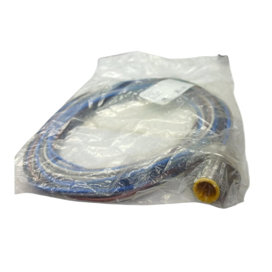 Turck Fs 4.5-2/14.5/npt conjunto de cable EuroFast