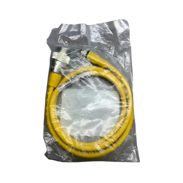 Turck Rkc 4.4t-1-rsm 40/s3344 cordón Eurofast