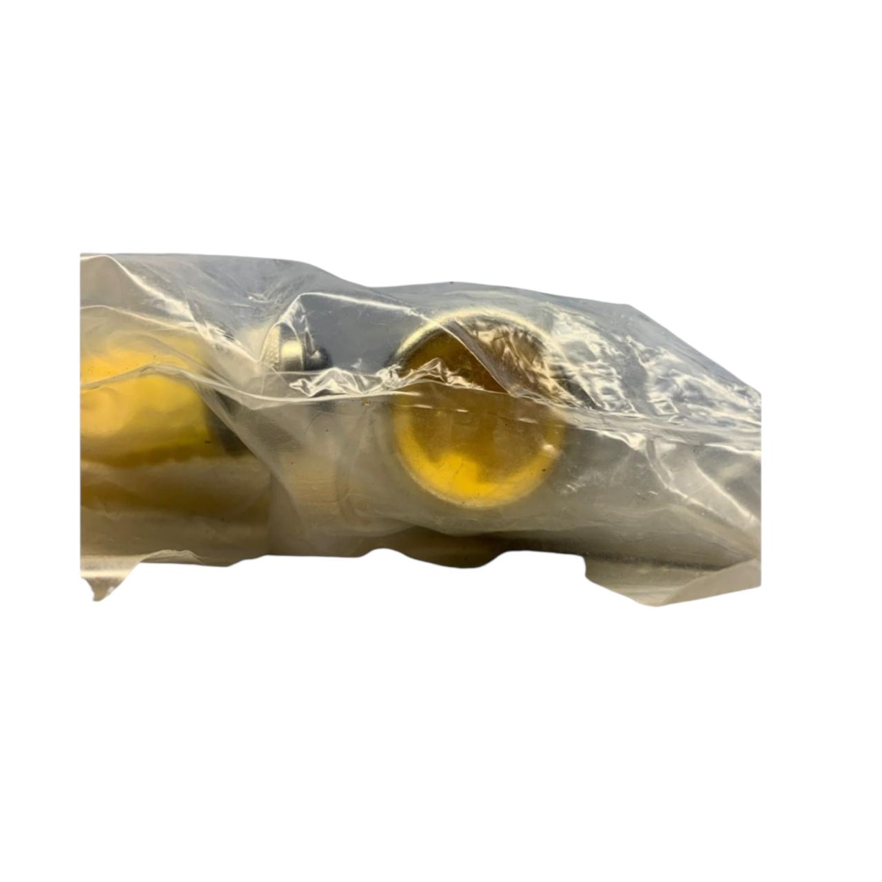 Turck Rkc 4.4t-1-rsm 40/s3344 cordón Eurofast