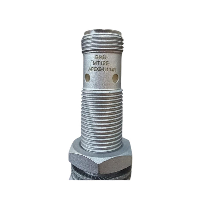 Turck Bi4u-mt12e-ap6x2-h1141 sensor inductivo de proximidad