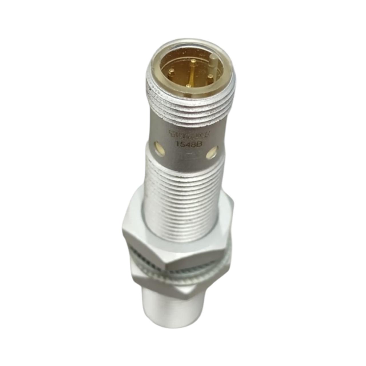 Turck Bi4u-mt12e-ap6x2-h1141 sensor inductivo de proximidad