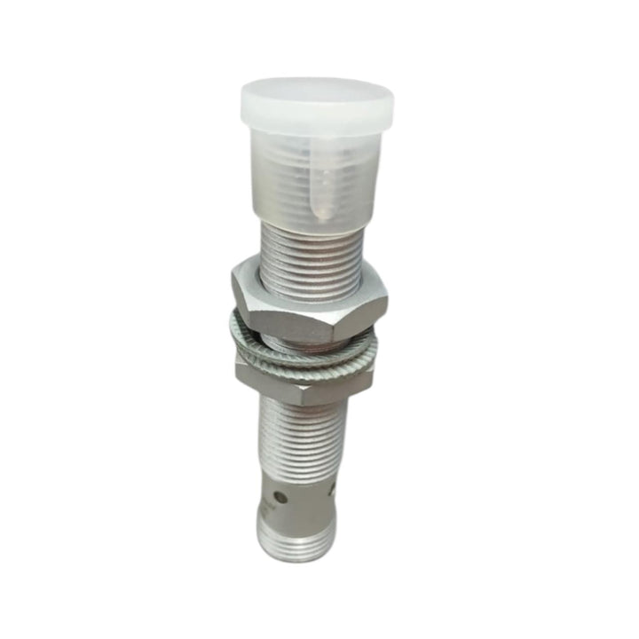 Turck Bi4u-mt12e-ap6x2-h1141 sensor inductivo de proximidad