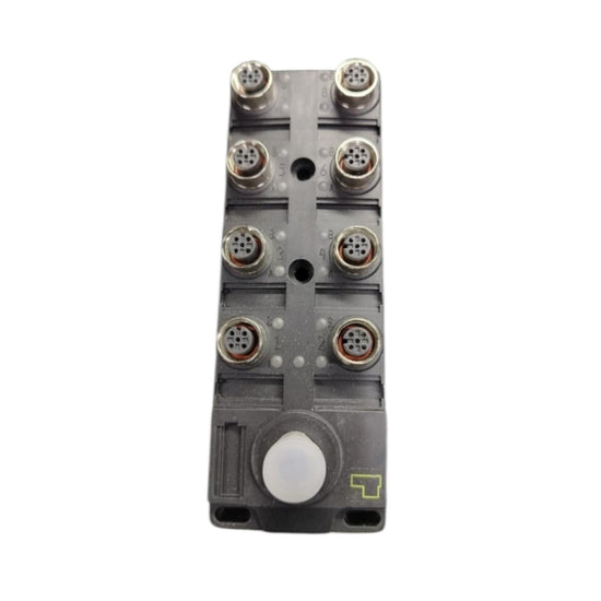 Turck Tbil-m1-16dip concentrador de E/S