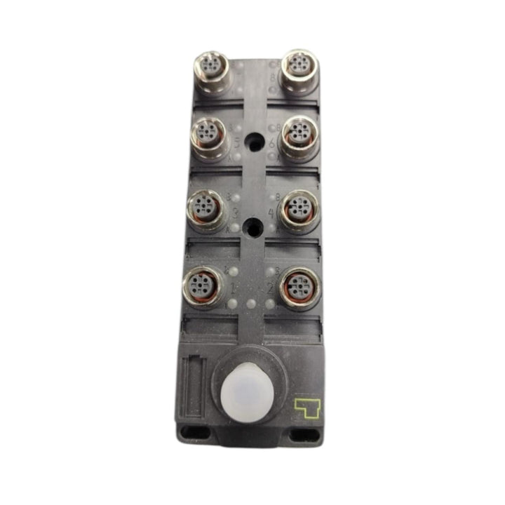 Turck Tbil-m1-16dip concentrador de E/S