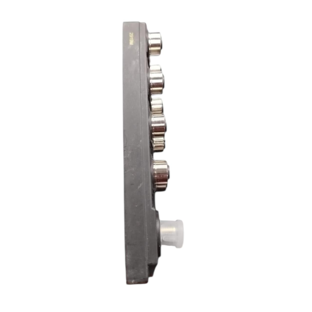 Turck Tbil-m1-16dip concentrador de E/S