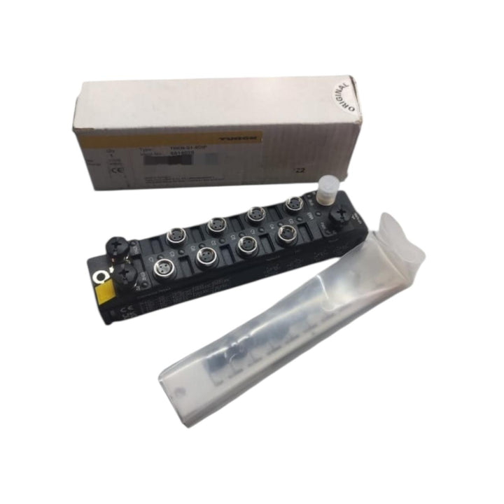 Turck Tben-s1-8dip módulo de entrada/salida