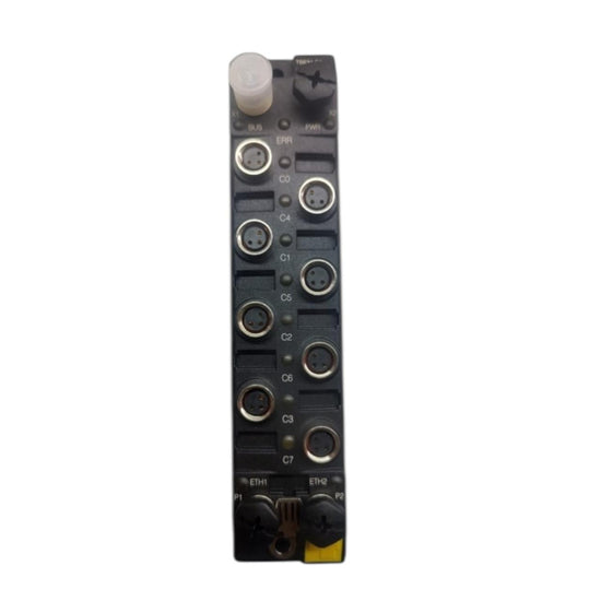 Turck Tben-s1-8dip módulo de entrada/salida
