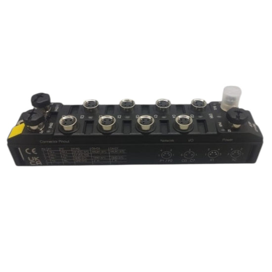 Turck Tben-s1-8dip módulo de entrada/salida