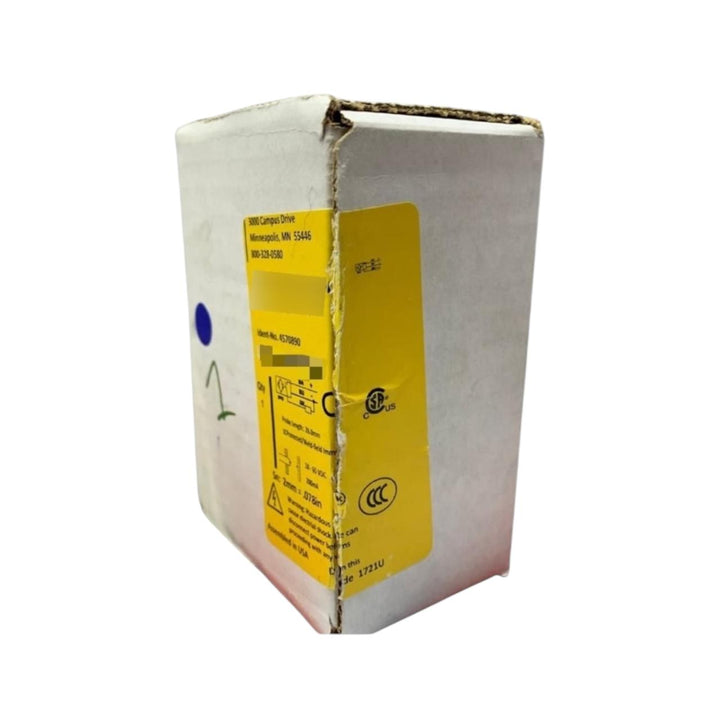 Turck Bi2-crs260-ap4x2-h1141/s34 sensor inductivo de proximidad