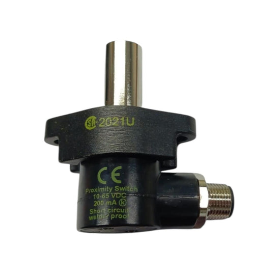 Turck Bi2-crs260-ap4x2-h1141/s34 sensor inductivo de proximidad