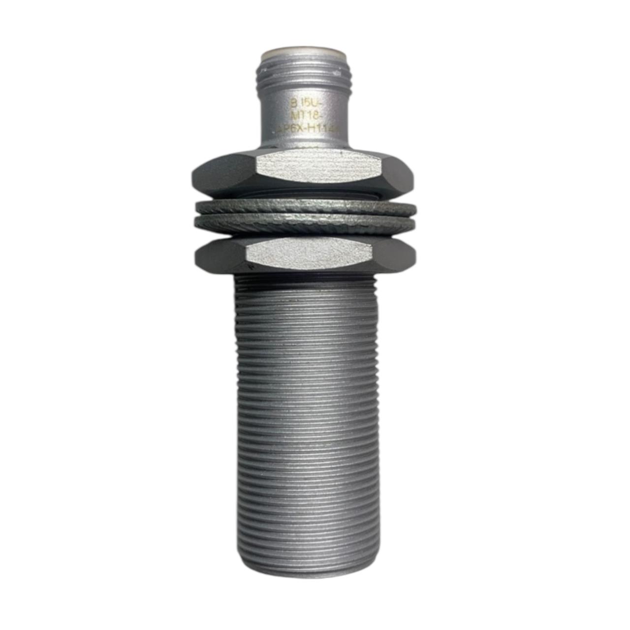 Turck Bi5u Mt18 Ap6x H1141/s395 sensor inductivo de proximidad