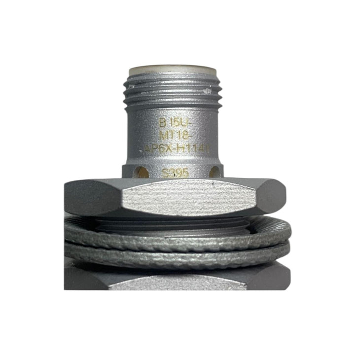 Turck Bi5u Mt18 Ap6x H1141/s395 sensor inductivo de proximidad