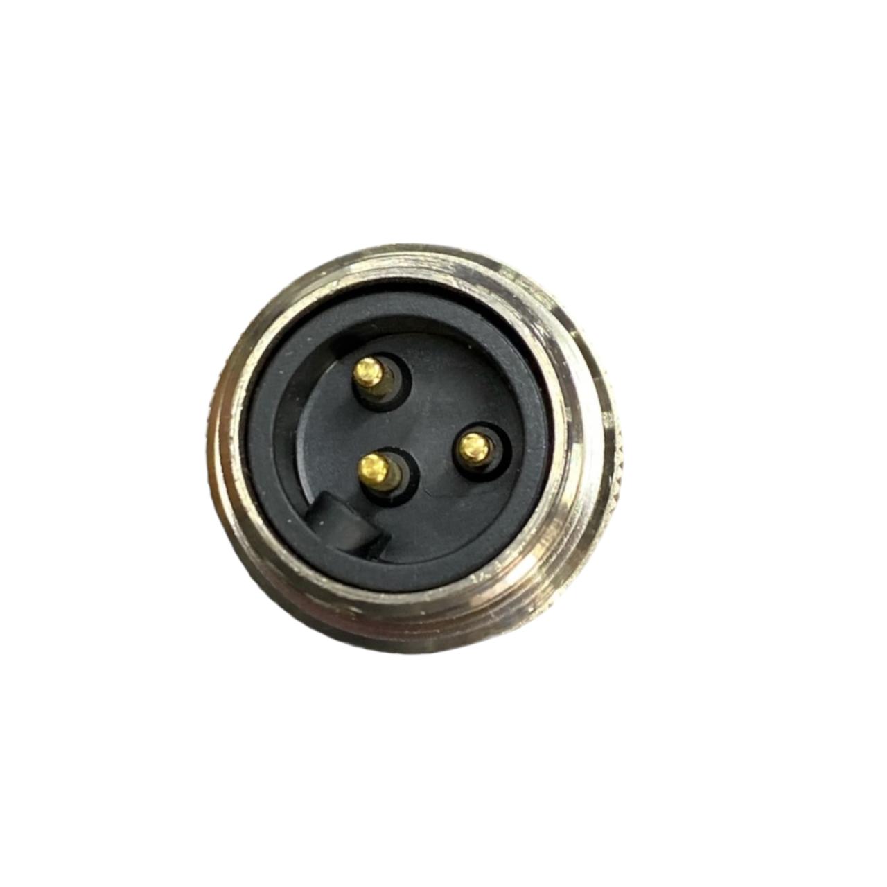 Turck Rsm Rkm 34-35m/s4000 cordón de extensión industrial