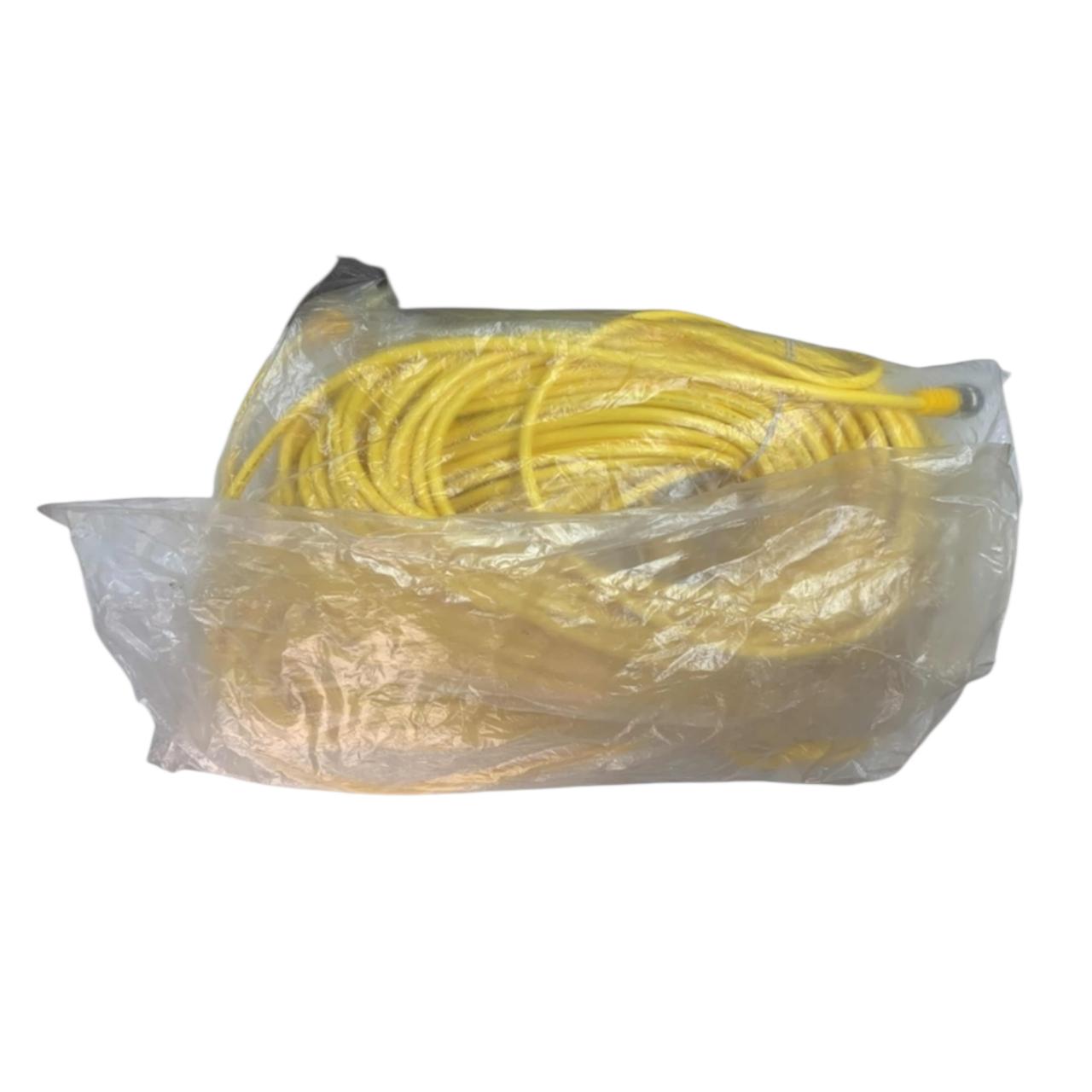 Turck Rsm Rkm 461-50m/s3059 cable de extensión industrial