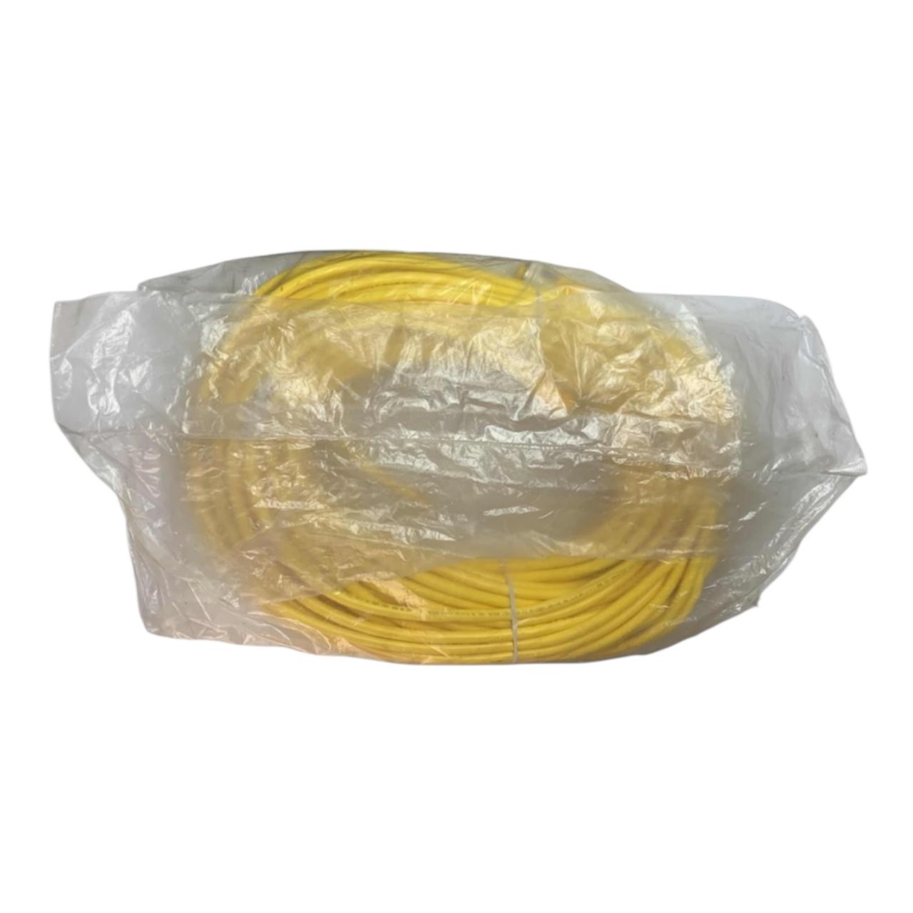 Turck Rsm Rkm 461-50m/s3059 cable de extensión industrial