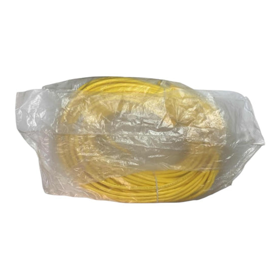 Turck Rsm Rkm 461-50m/s3059 cable de extensión industrial