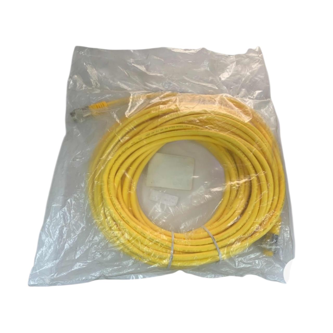 Turck Rsm Rkm 461-20m/s3059 cable de extensión industrial