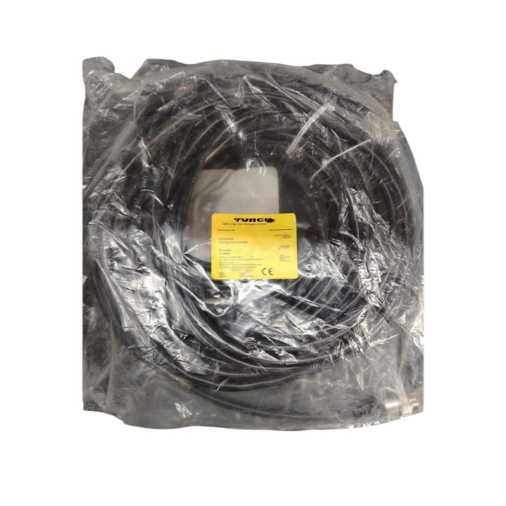 Turck Rsm Rkm 34-18m/s4000 cable de extensión industrial