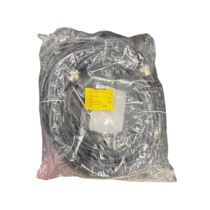Turck Rsm Rkm 34-30m/s4000 cable de extensión industrial