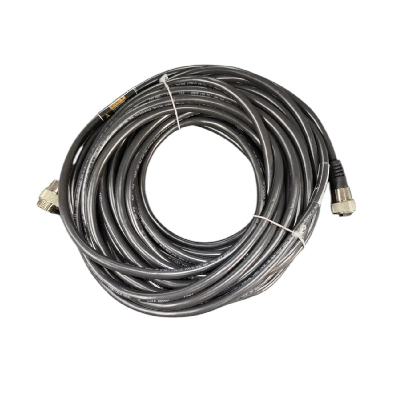 Turck Rsm Rkm 34-18m/s4000 cable de extensión industrial