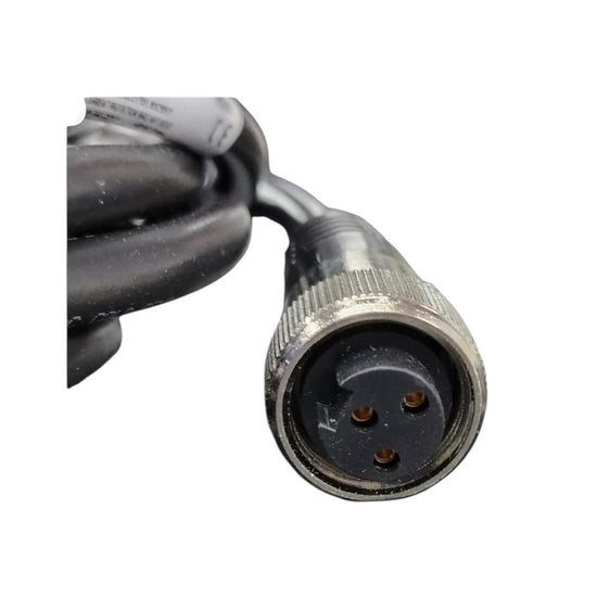 Turck Rsm Rkm 34-18m/s4000 cable de extensión industrial