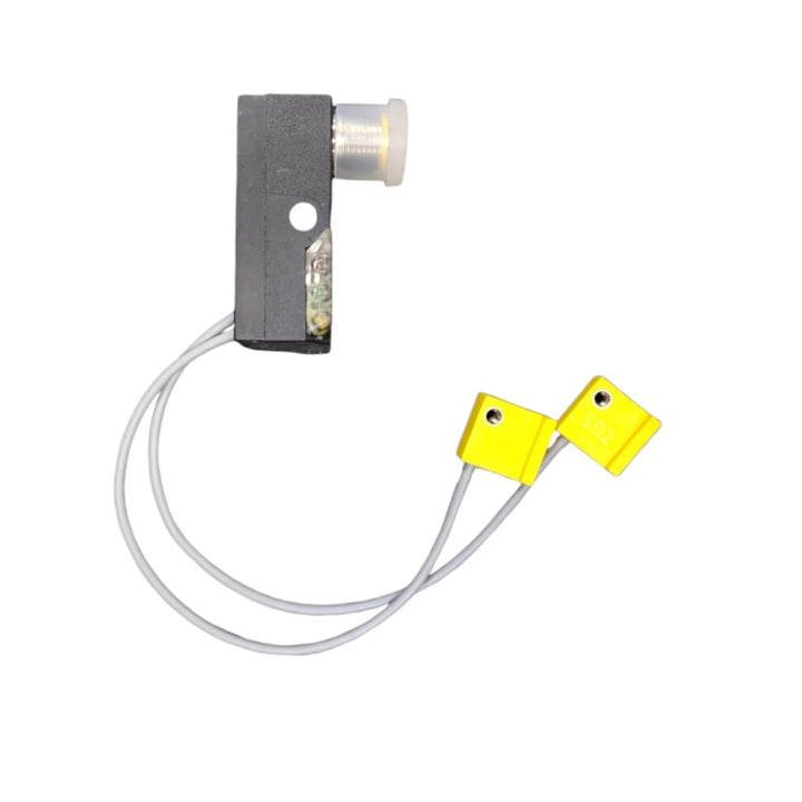 Turck Ni2-q9,5-ap6-0,15-fs4.4x3/s0304 sensor inductivo de proximidad