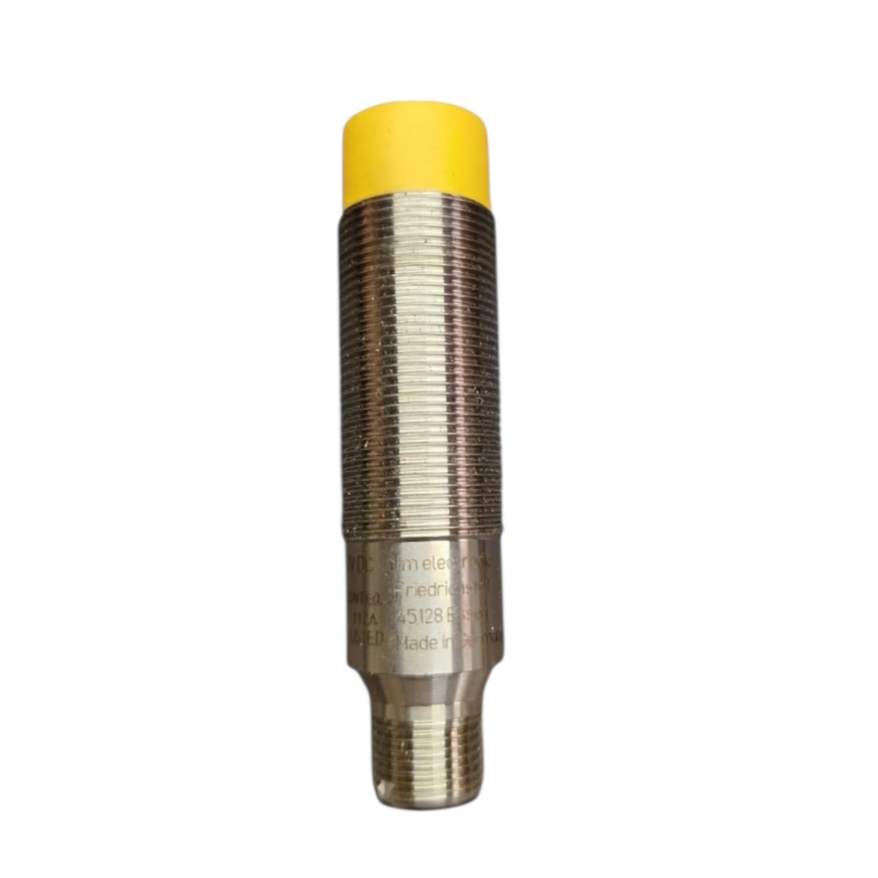 Imf Gg711s sensor inductivo de seguridad