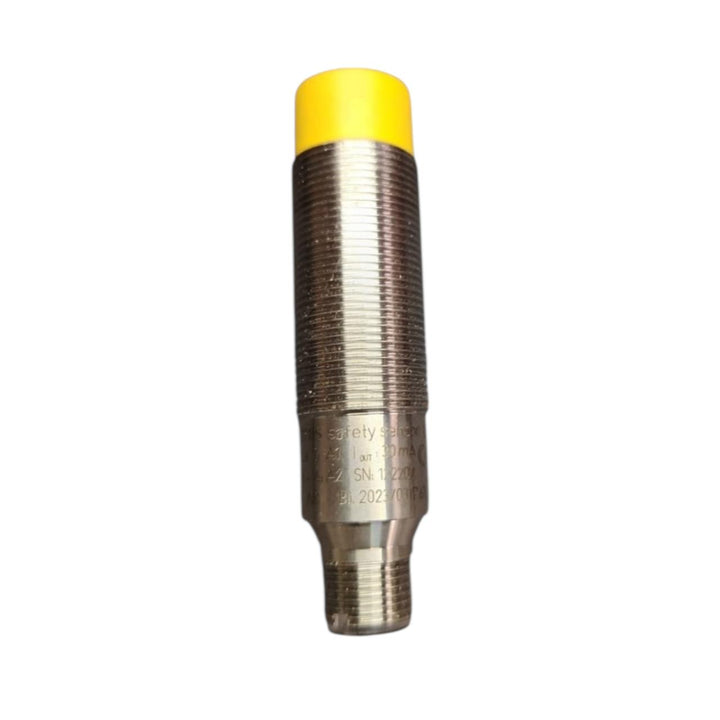 Imf Gg711s sensor inductivo de seguridad