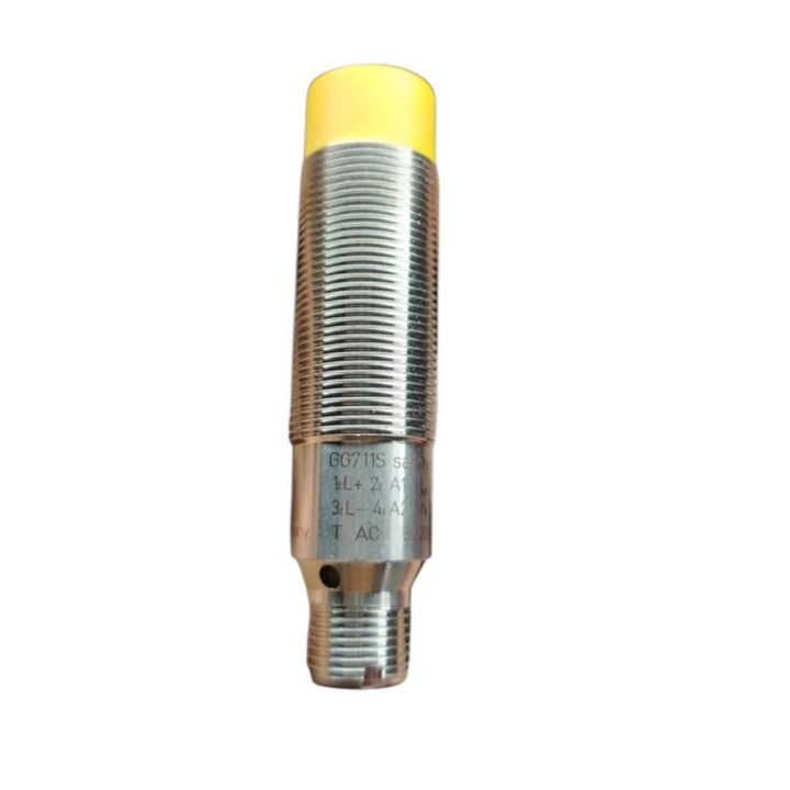 Imf Gg711s sensor inductivo de seguridad