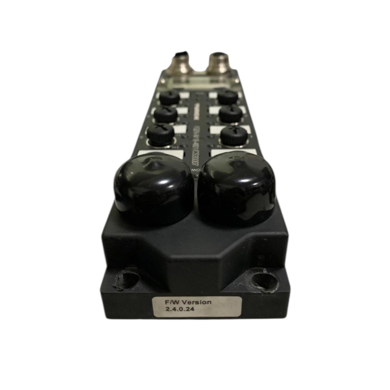 Turck Fgen-im16-4001/cs30007 módulo I/O compacto multiprotocolo