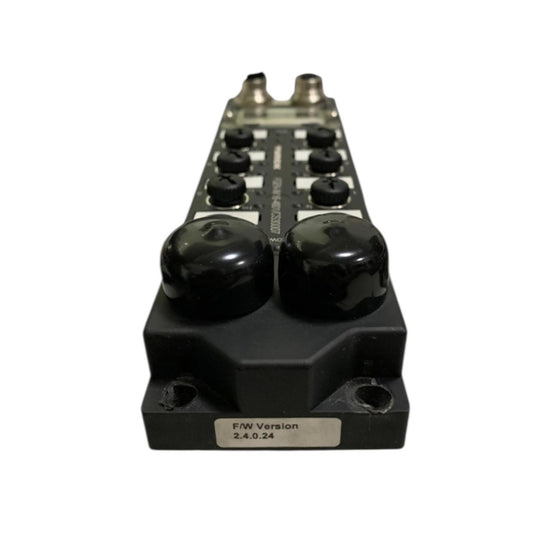 Turck Fgen-im16-4001/cs30007 módulo I/O compacto multiprotocolo