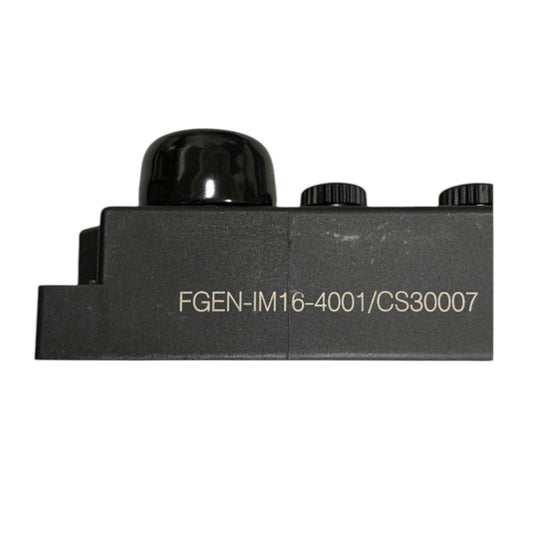 Turck Fgen-im16-4001/cs30007 módulo I/O compacto multiprotocolo