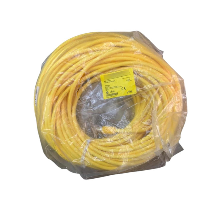 Turck Rsm Rkm 461-40m/s3059 cable de extensión industrial