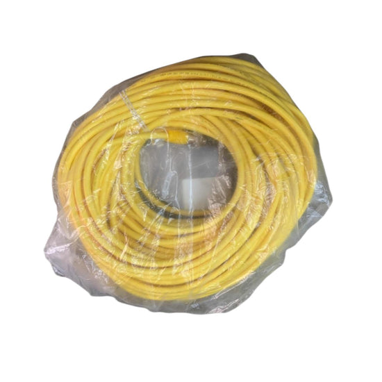 Turck Rsm Rkm 461-40m/s3059 cable de extensión industrial