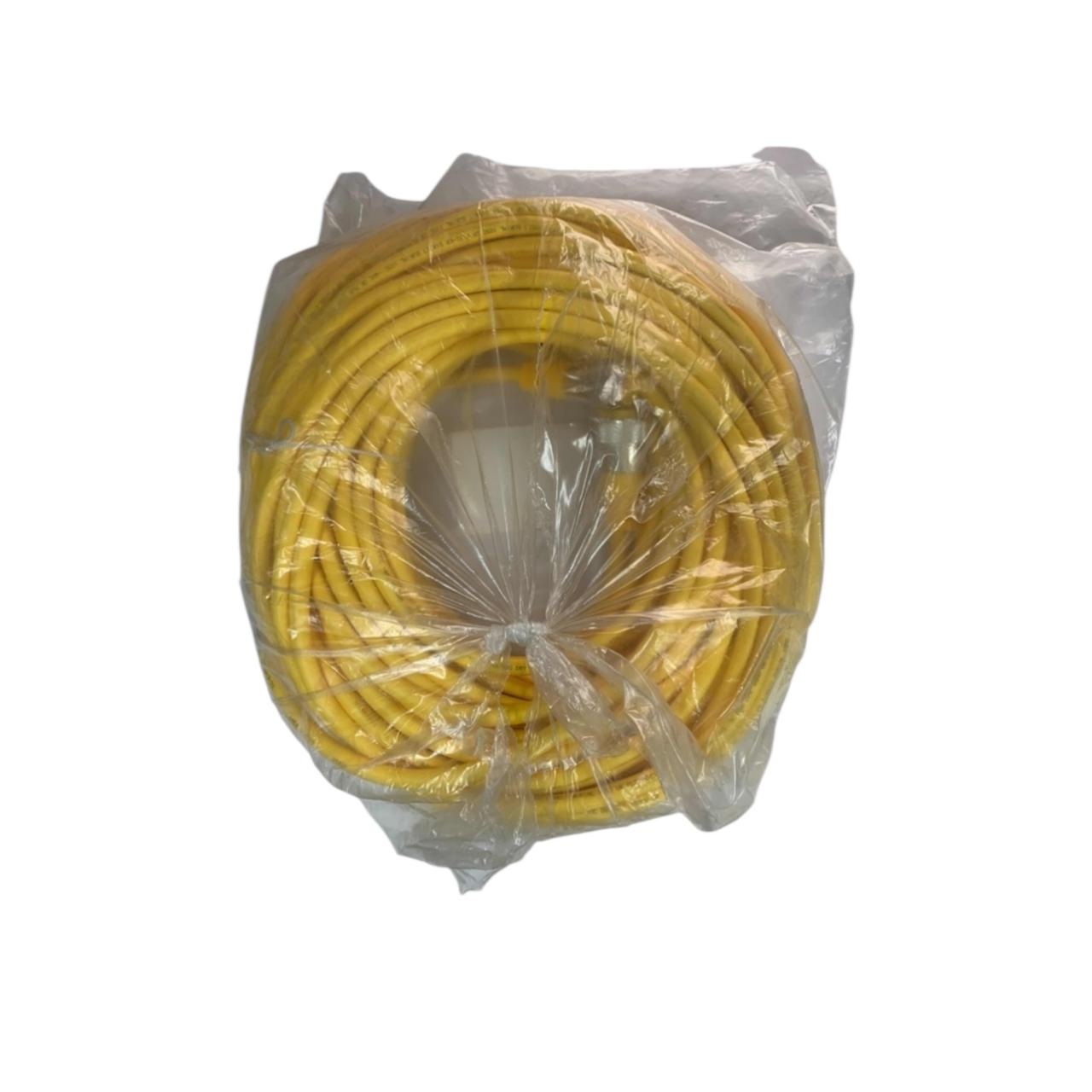 Turck Rsm Rkm 461-35m/s3059 cable de extensión