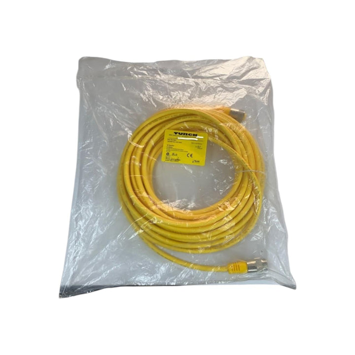 Turck Rsm Rkm 461-15m/s3059 cable de extensión industrial
