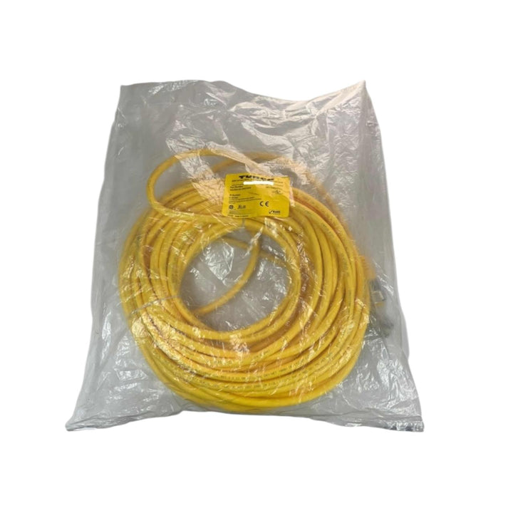 Turck Rsm Rkm 461-20m/s3059 cable de extensión industrial