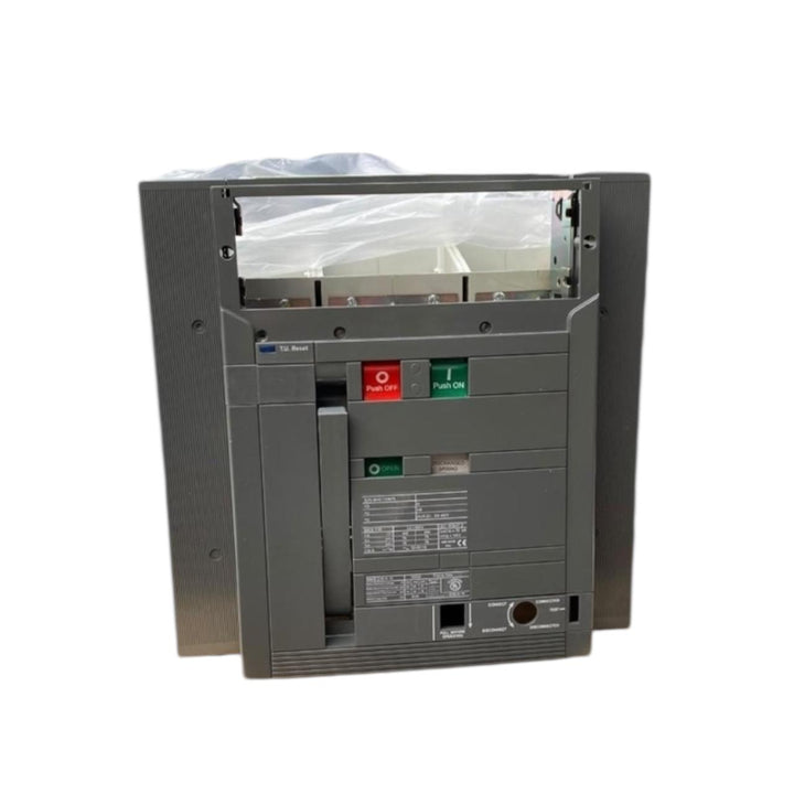Abb Sace Emax E3 S 1600 interruptor automático de baja tensión