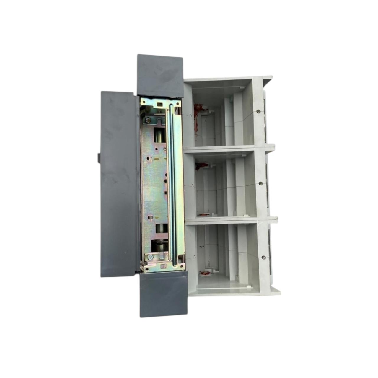 Abb Sace Emax E3 S 1600 interruptor automático de baja tensión