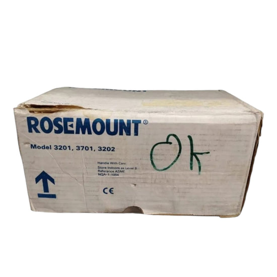 Rosemount 03201-0014-1001