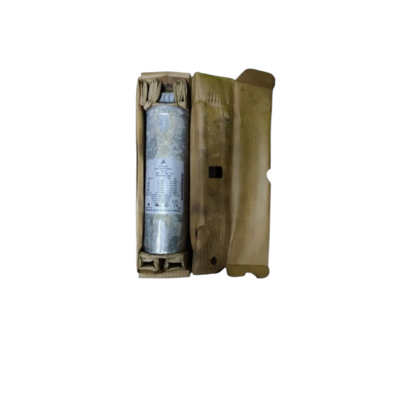 EPCOS PHICAP B32344E4202 A080