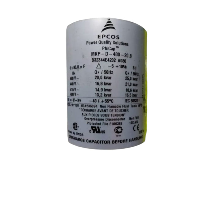 EPCOS PHICAP B32344E4202 A080