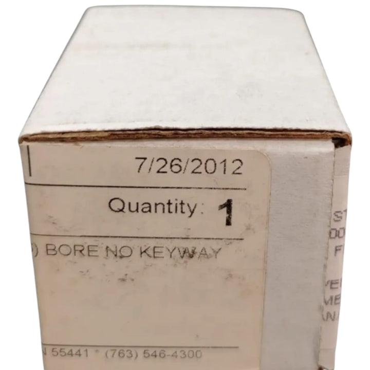 Zero Max C008p CONECTOR