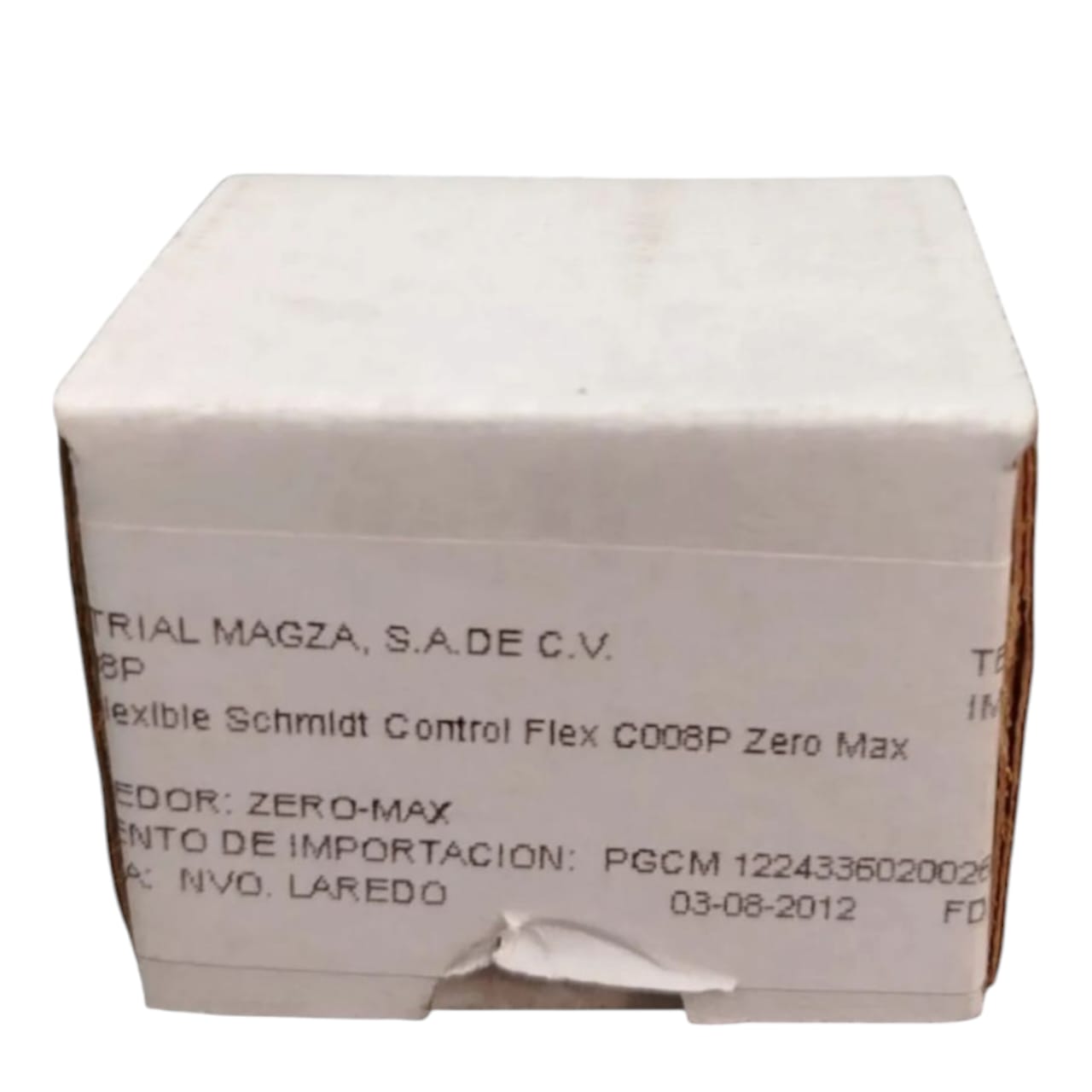 Zero Max C008p CONECTOR