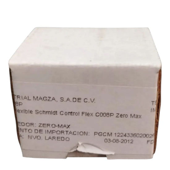 Zero Max C008p CONECTOR