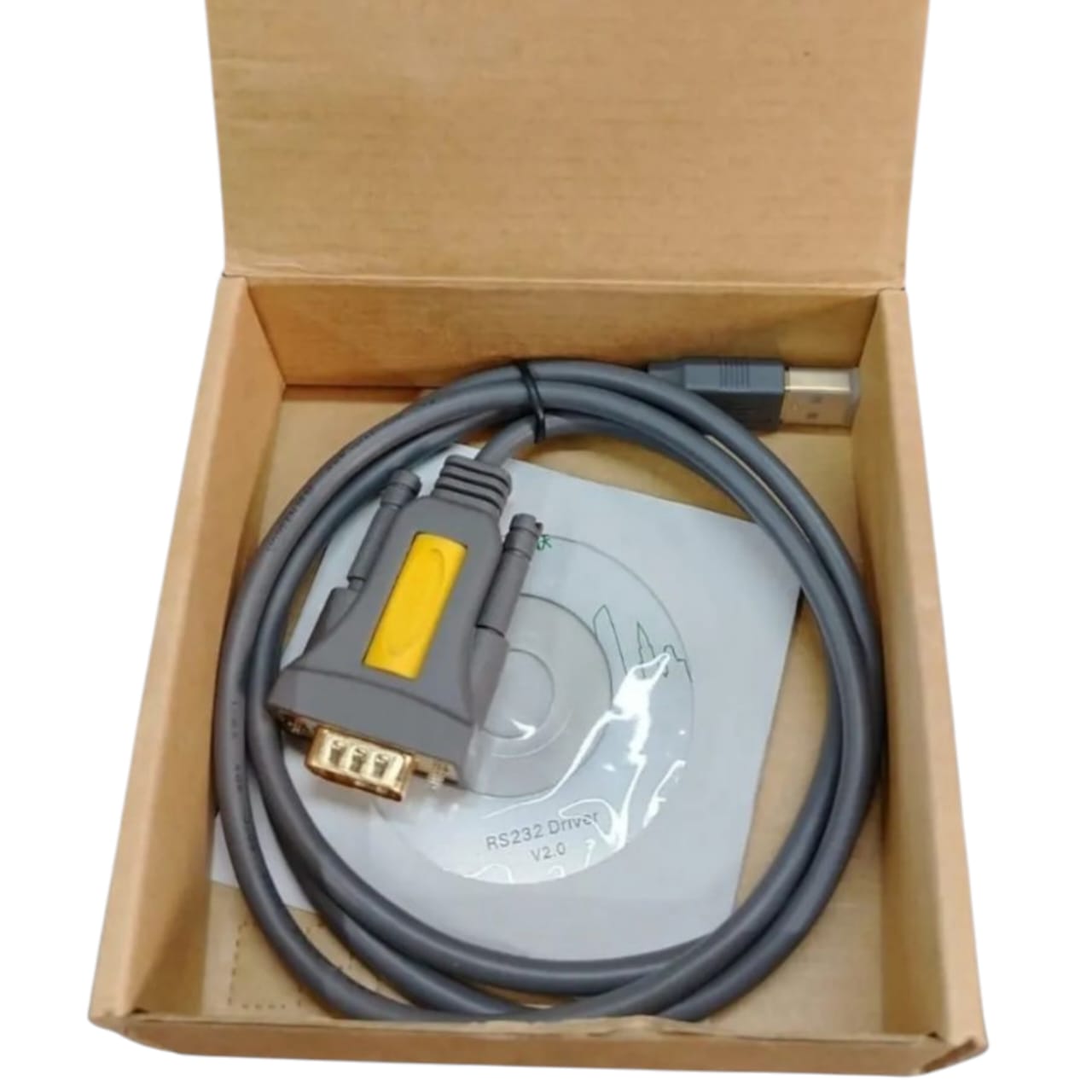 Ugreen Awm Style 2725 80°c 30v Vw-1 CABLE