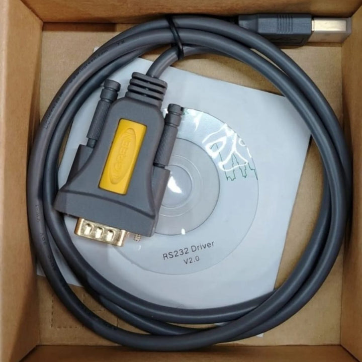Ugreen Awm Style 2725 80°c 30v Vw-1 CABLE