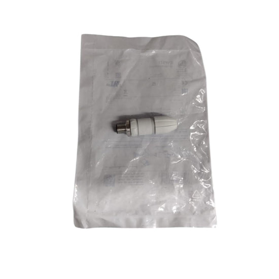 Ifm Evf571 conector macho M12